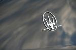 Maserati GranTurismo 2008 года